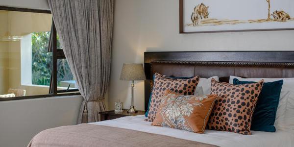 The Reserve Boutique Hotel Гейзівью Екстер'єр фото